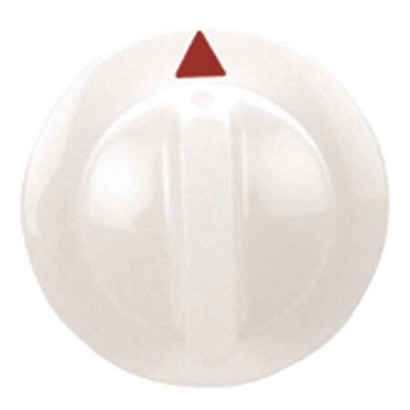 Exact Replacement Parts Dryer Knob, replaces GE WE1X1263 ERWE1X1263